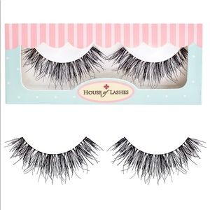 House of lashes temptress lashes